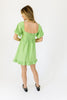 ivy mini dress