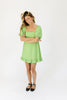 ivy mini dress
