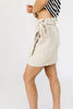 out of town mini skirt