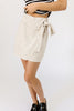 out of town mini skirt