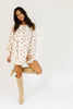 eloise collared floral dress *zoco exclusive*