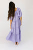 daymaker dress w/pockets // violet *zoco exclusive*