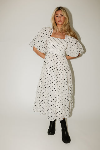 allie gingham jumpsuit