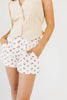 cherry cola shorts