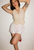 cherry cola shorts