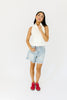 phoebe turtleneck tank