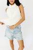 phoebe turtleneck tank