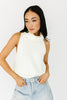 phoebe turtleneck tank