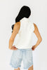 phoebe turtleneck tank