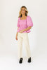 monty wide leg pants