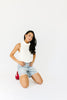 phoebe turtleneck tank