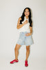 phoebe turtleneck tank