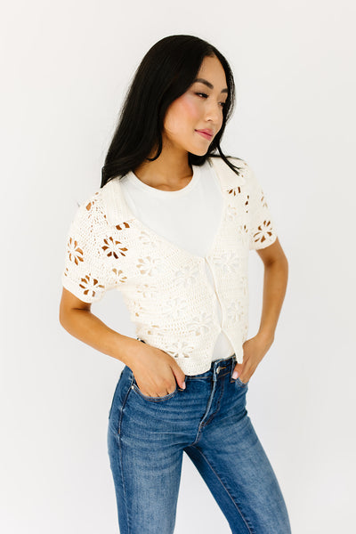beach day top