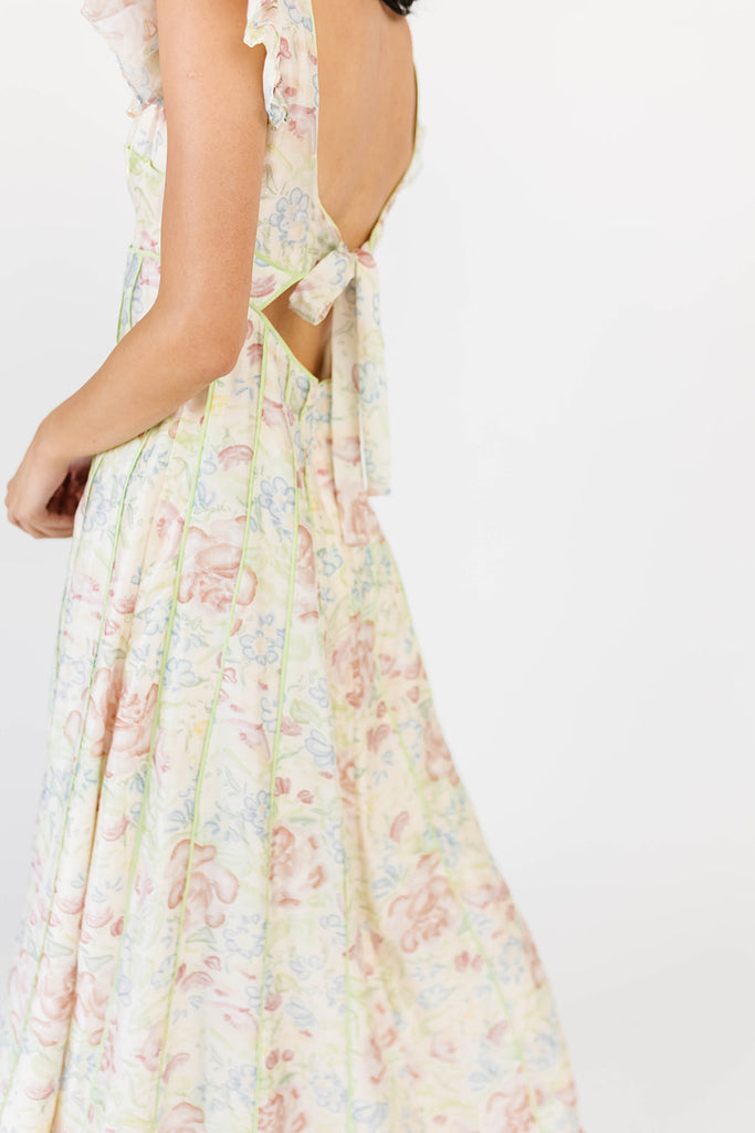 go getter midi dress // sage *zoco exclusive*