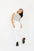 highway maxi skirt