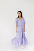 daymaker dress w/pockets // violet *zoco exclusive*