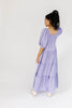 daymaker dress w/pockets // violet *zoco exclusive*