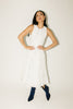 miles away midi dress