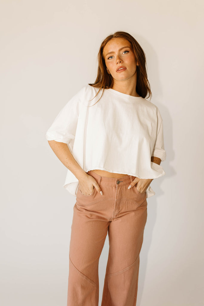serenity tee