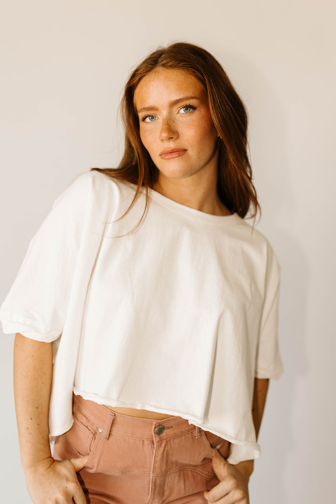 serenity tee