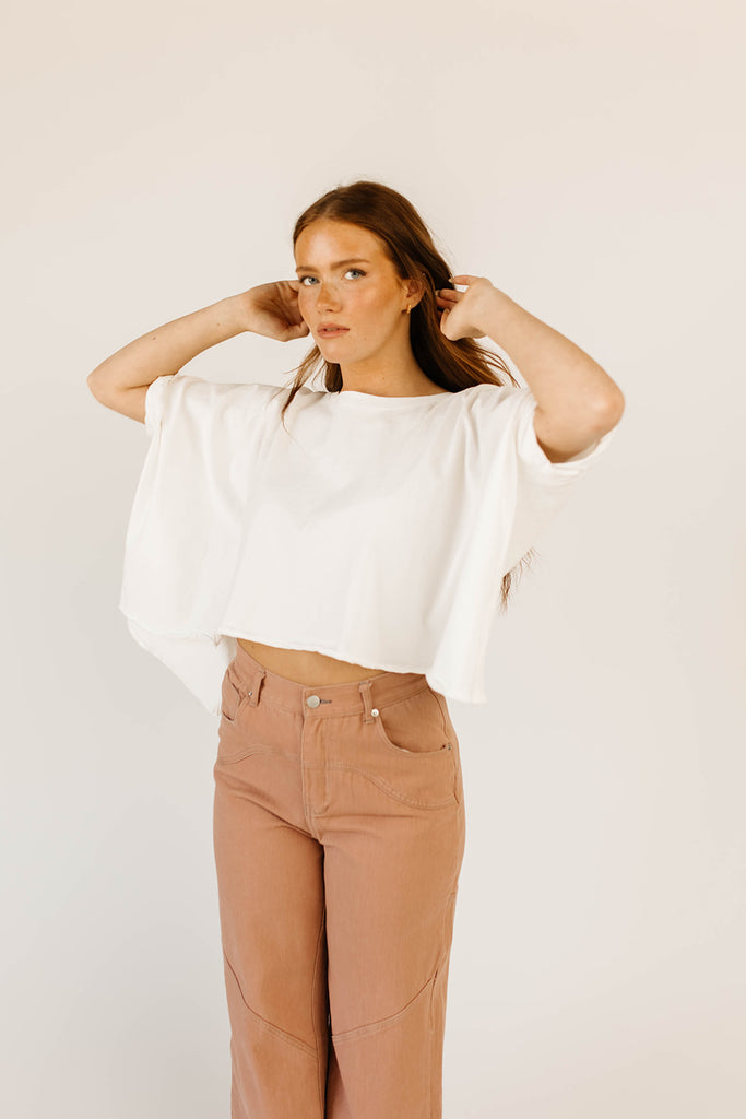 serenity tee