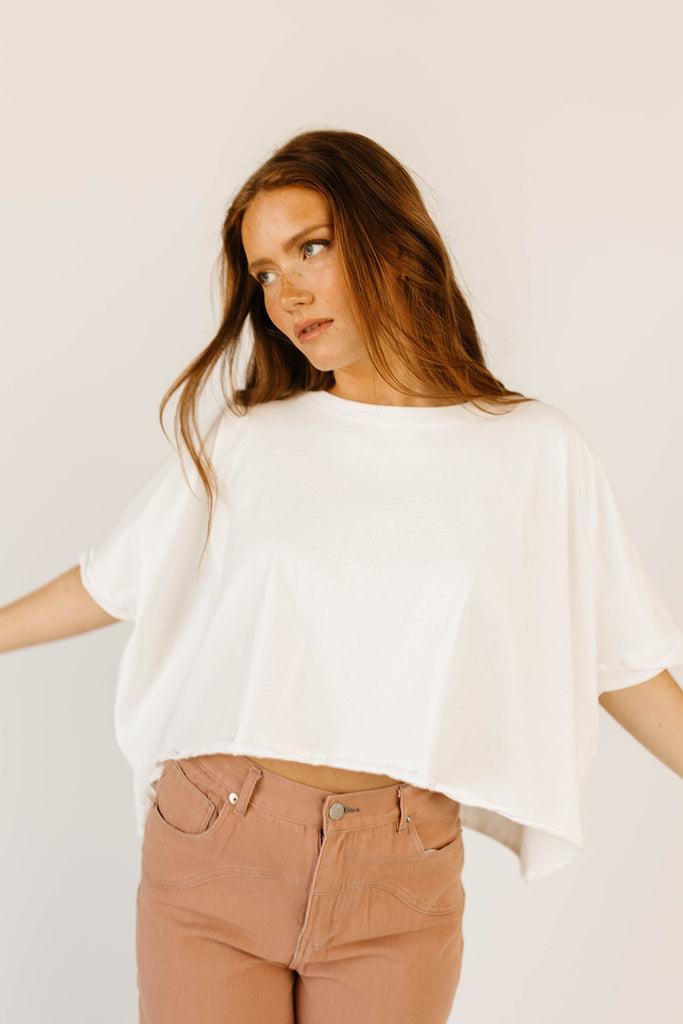 serenity tee