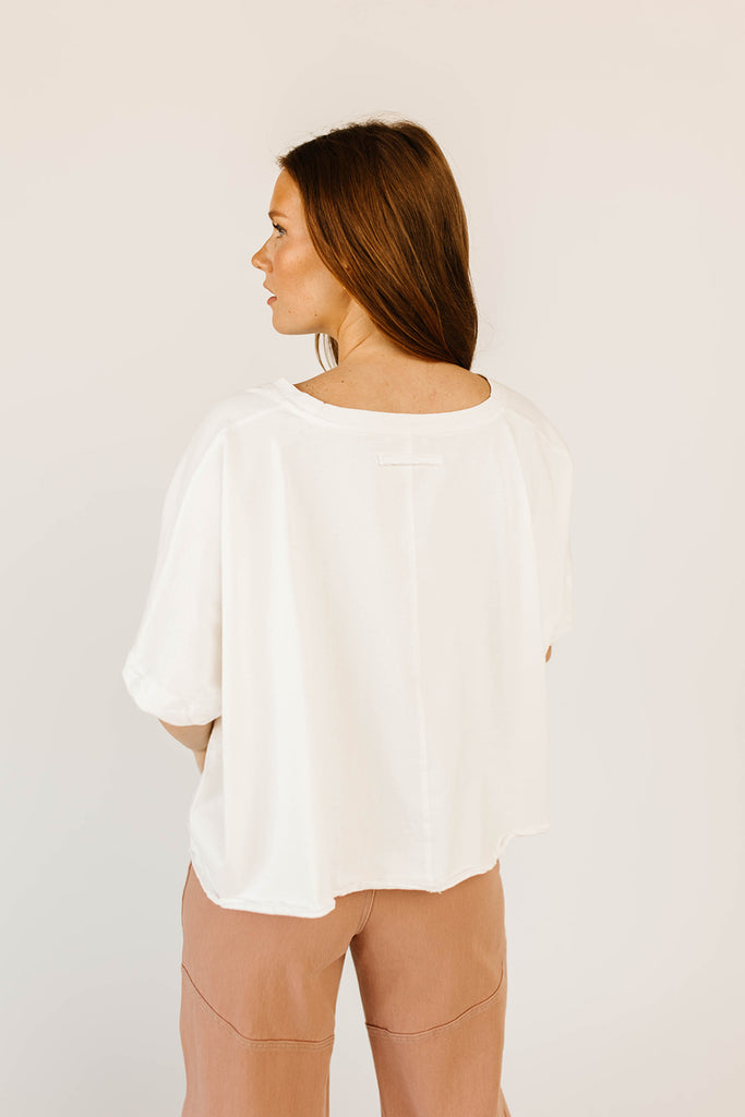 serenity tee