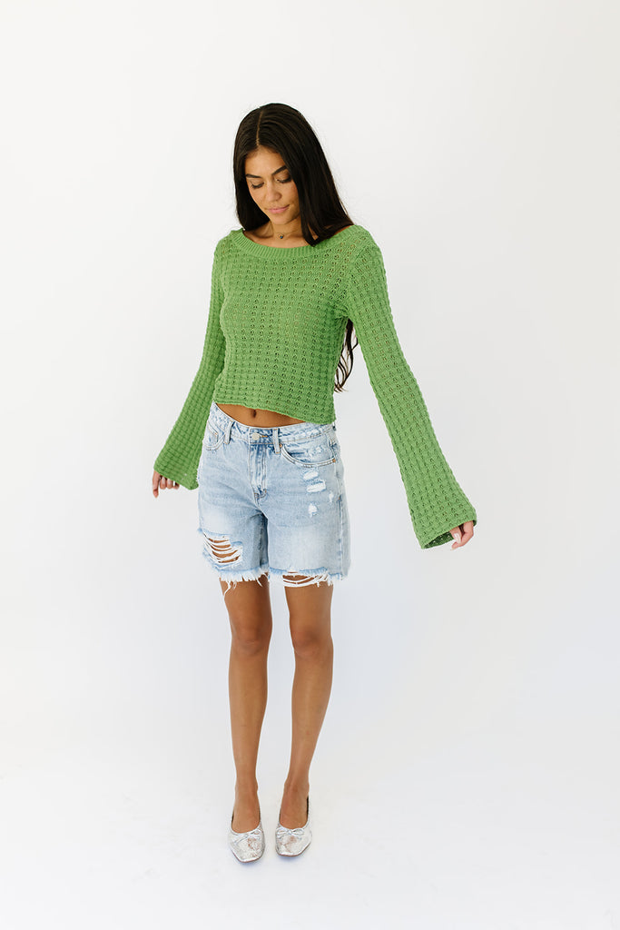 mindy top