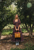 daymaker dress // cocoa pop *zoco exclusive*