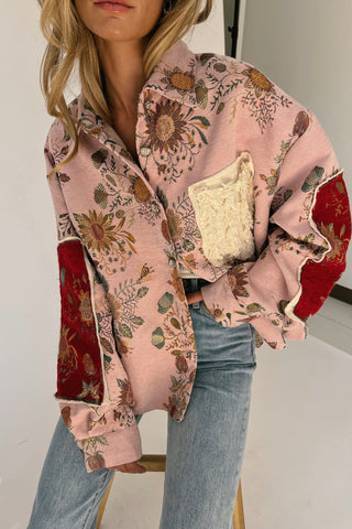 rhea asymmetrical sweater top