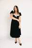 sloane midi dress *zoco exclusive*