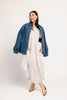daymaker dress // white *zoco exclusive*