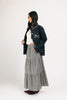 for life maxi skirt