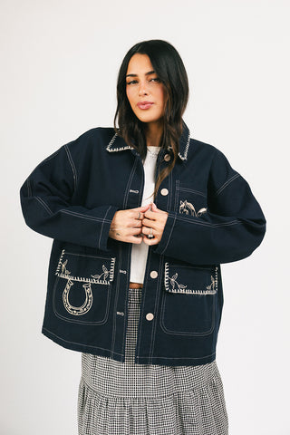 happy days sweater