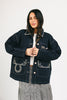 save a horse jacket