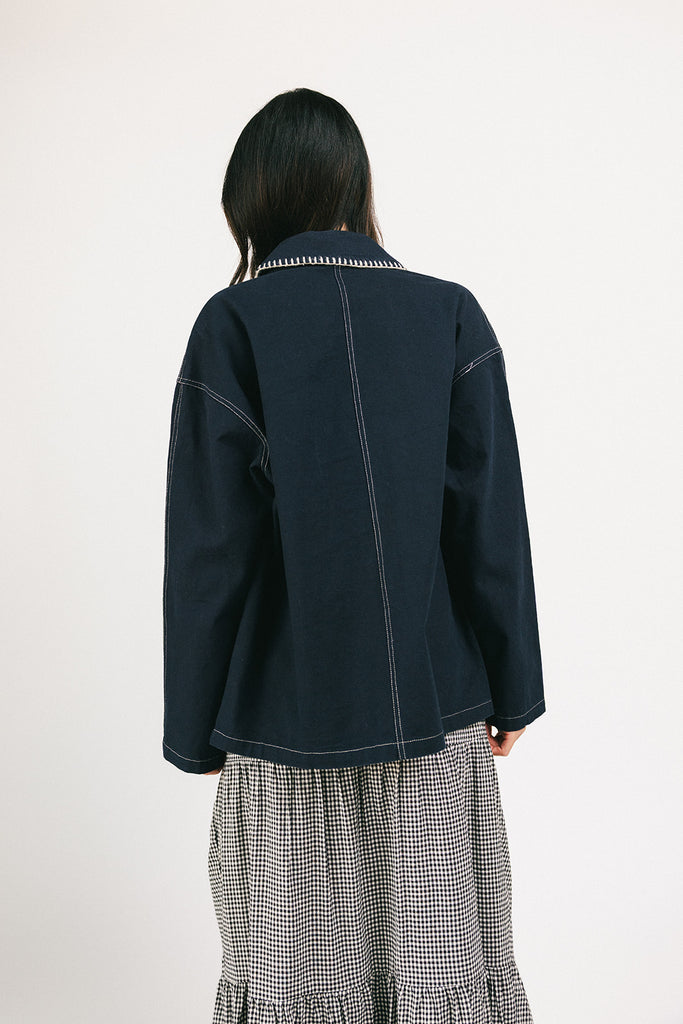 save a horse jacket