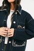 save a horse jacket