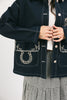 save a horse jacket