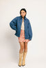 georgie jacket // denim *zoco exclusive*