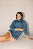 georgie jacket // denim *zoco exclusive*