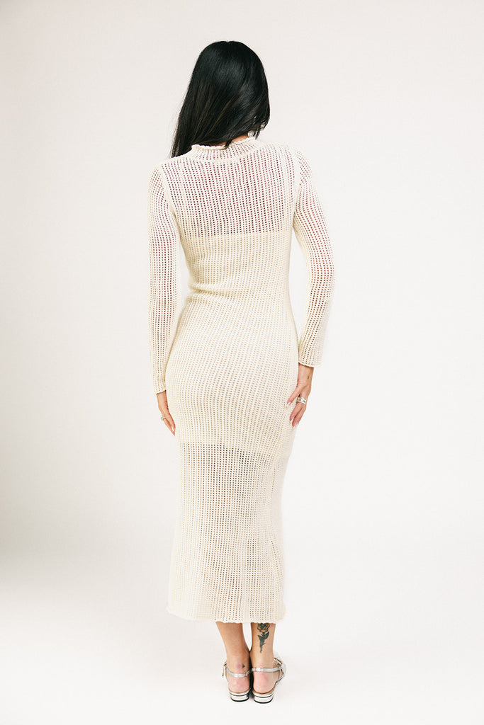 that thing maxi dress