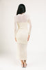 that thing maxi dress
