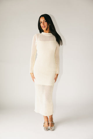 adeline midi dress // pink plaid *zoco exclusive*