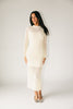 that thing maxi dress