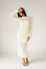 that thing maxi dress