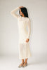 that thing maxi dress