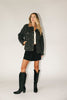 winnie denim jacket