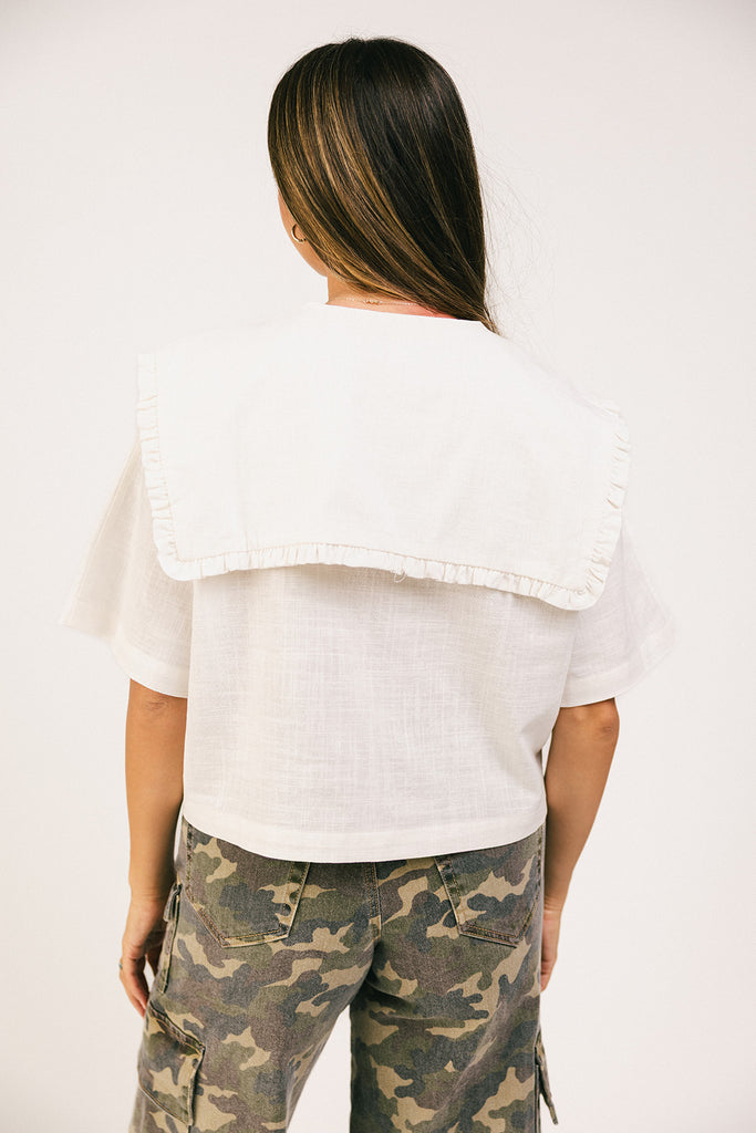 monday linen set