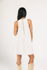 maria mini dress