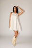 maria mini dress